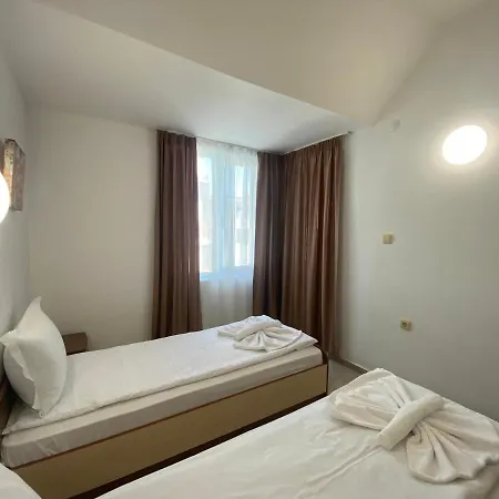 شقة Vista Del Mar 2 A11 One Bedroom *