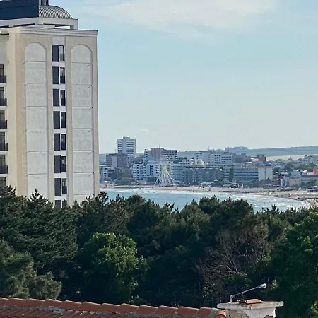 Апартамент Vista Del Mar 2 A11 One Bedroom Слънчев бряг