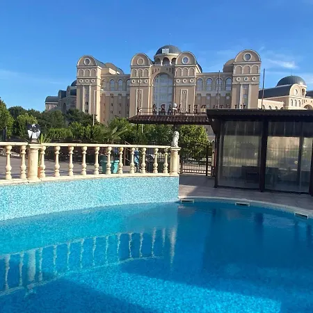 شقة Vista Del Mar 2 A11 One Bedroom