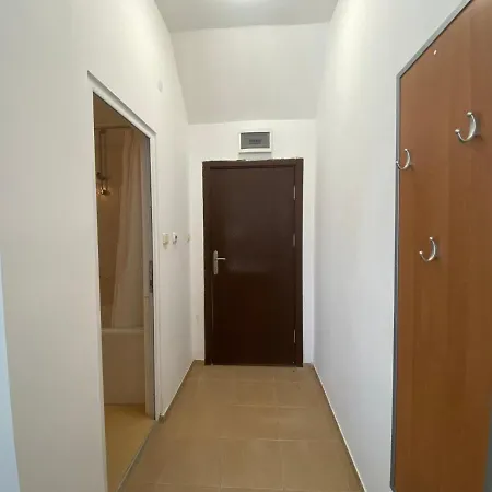 شقة Vista Del Mar 2 A11 One Bedroom ساني بيتش