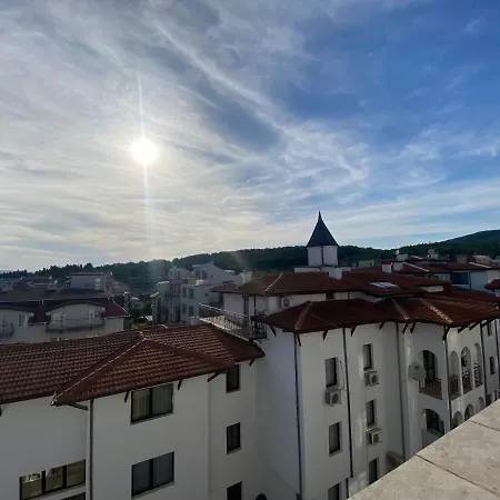 Vista Del Mar 2 A11 One Bedroom Слънчев бряг