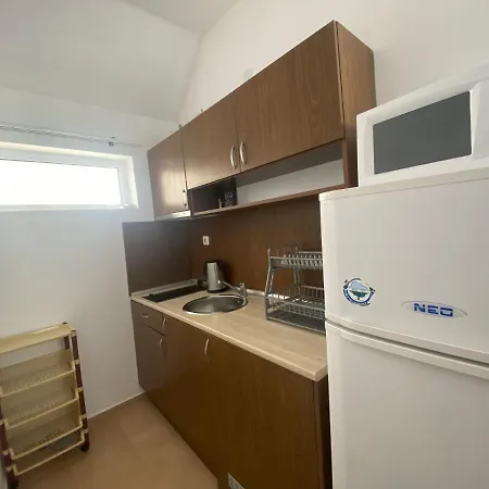 Vista Del Mar 2 A11 One Bedroom ساني بيتش