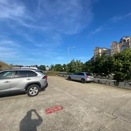 Vista Del Mar 2 A11 One Bedroom Διαμέρισμα Σάνι Μπιτς