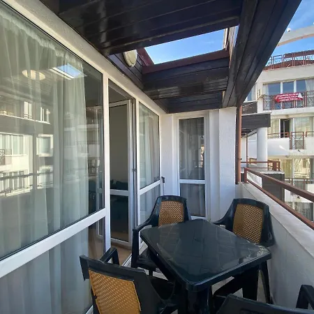 Apartman Vista Del Mar 2 A11 One Bedroom *