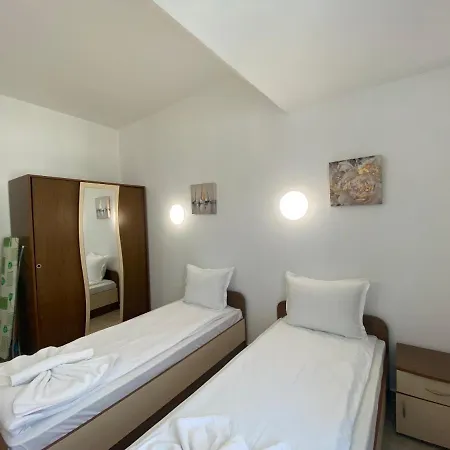 Apartman Vista Del Mar 2 A11 One Bedroom *