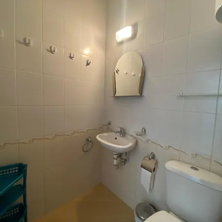 Apartman Vista Del Mar 2 A11 One Bedroom Napospart
