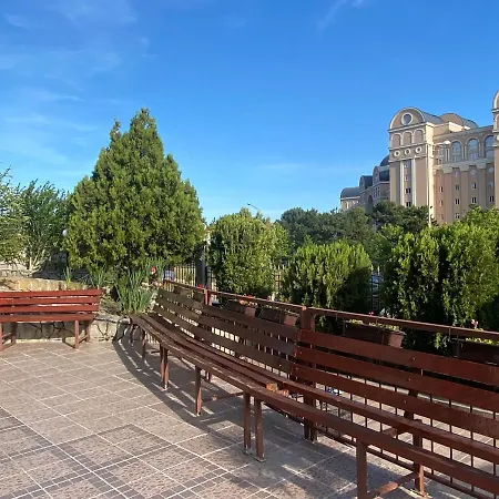 Apartman Vista Del Mar 2 A11 One Bedroom Napospart