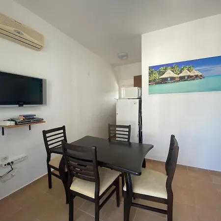 Apartman Vista Del Mar 2 A11 One Bedroom *